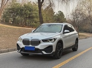 BMW X1 2020