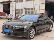 Audi A6 2014