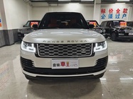 Land Rover Range Rover 2007