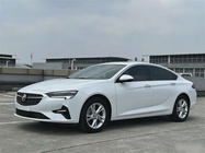 Buick Regal 2022