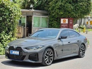 BMW 4 Series 2022