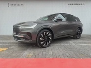 Lincoln Nautilus 2026