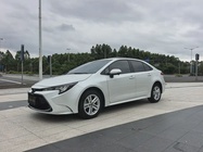 Toyota Levin 2021