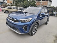 Kia KX1 2019