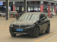 BMW X3 2023