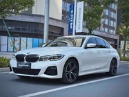 BMW 3 Series 2021