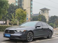 Honda Accord 2024