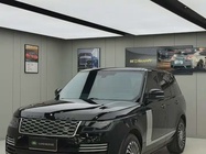 Land Rover Range Rover 2013