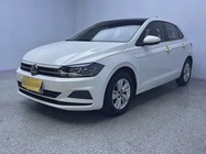 Volkswagen Polo 2022