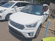 Hyundai ix25 2016