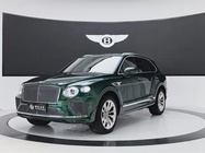 Bentley Bentayga 2022