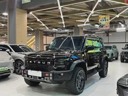 Jetour Traveller 2023