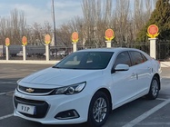 Chevrolet Malibu 2019