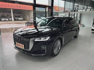 Hongqi H9 2025