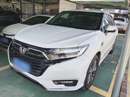Honda UR-V 2023