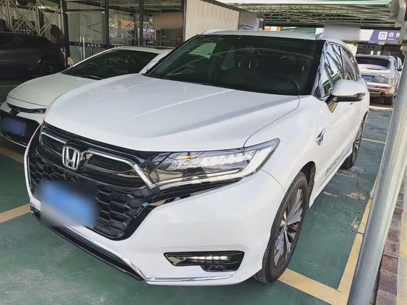 Honda UR-V