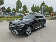 Mercedes-Benz GLC-Class 2020