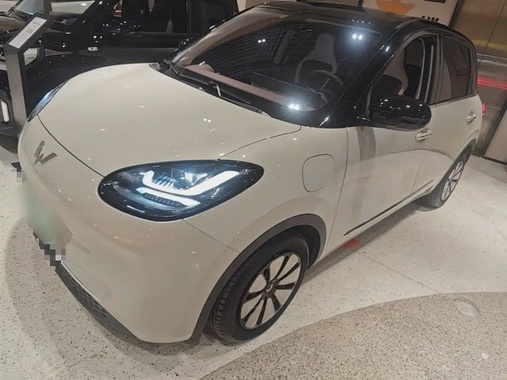 Wuling Bingo 2024