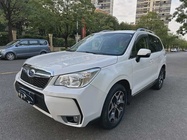 Subaru Forester 2016
