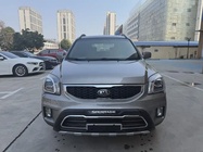 Kia Sportage 2013