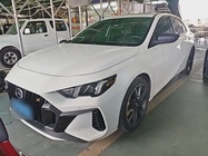 GAC Shadow Leopard 2023