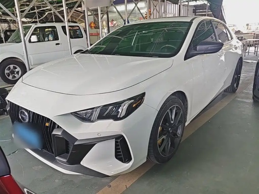 GAC Shadow Leopard 2023