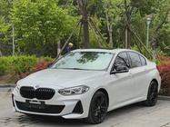 BMW 1 Series 2023