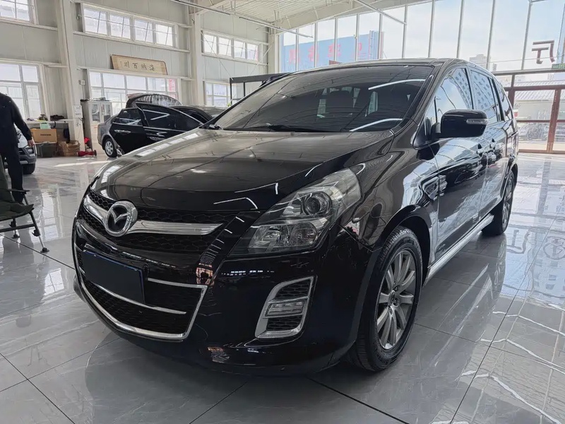 Mazda 8