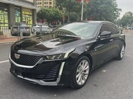 Cadillac CT5 2020