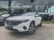 Mercedes-Benz EQA 2023