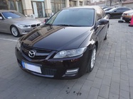 Mazda 6 2016