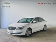 Buick Excelle 2015