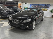 Toyota Reiz 2011