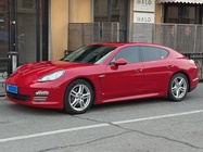 Porsche Panamera 2013