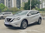 Nissan Murano 2019