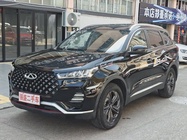 Chery Tiggo 7 2021