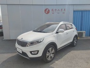 Kia Sportage 2018