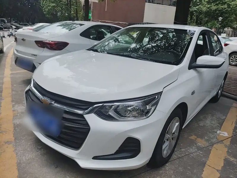 Chevrolet Cavalier