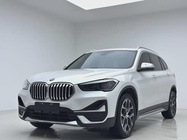 BMW X1 2021