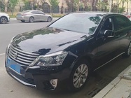 Toyota Crown 2014