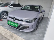 Volkswagen Passat 2024