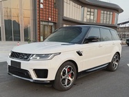 Land Rover Sport 2018