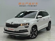 Skoda Karoq 2023