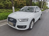 Audi Q3 2015
