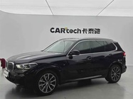 BMW X5 2019
