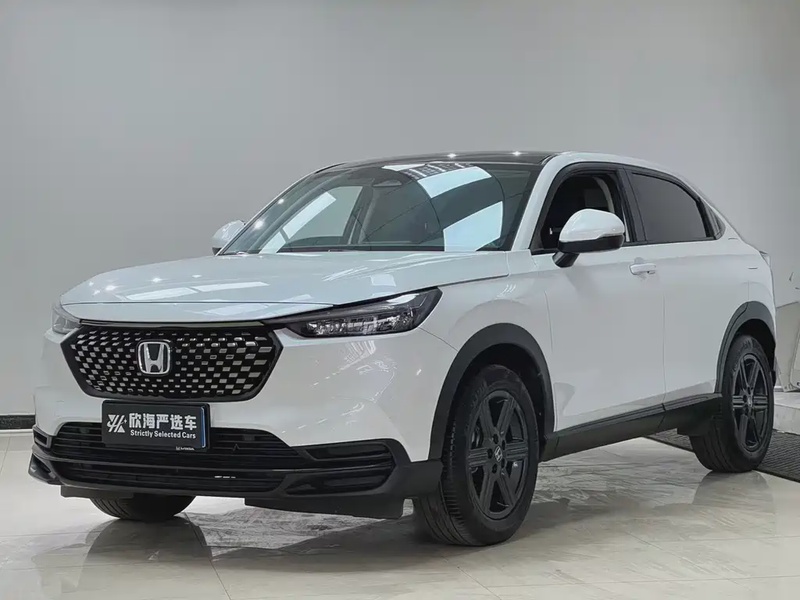 Honda XR-V