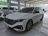 Volkswagen Lavida 2023