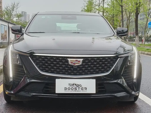 Cadillac CT5 2025