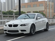 BMW M3 2011