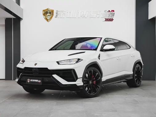 Lamborghini Urus 2024